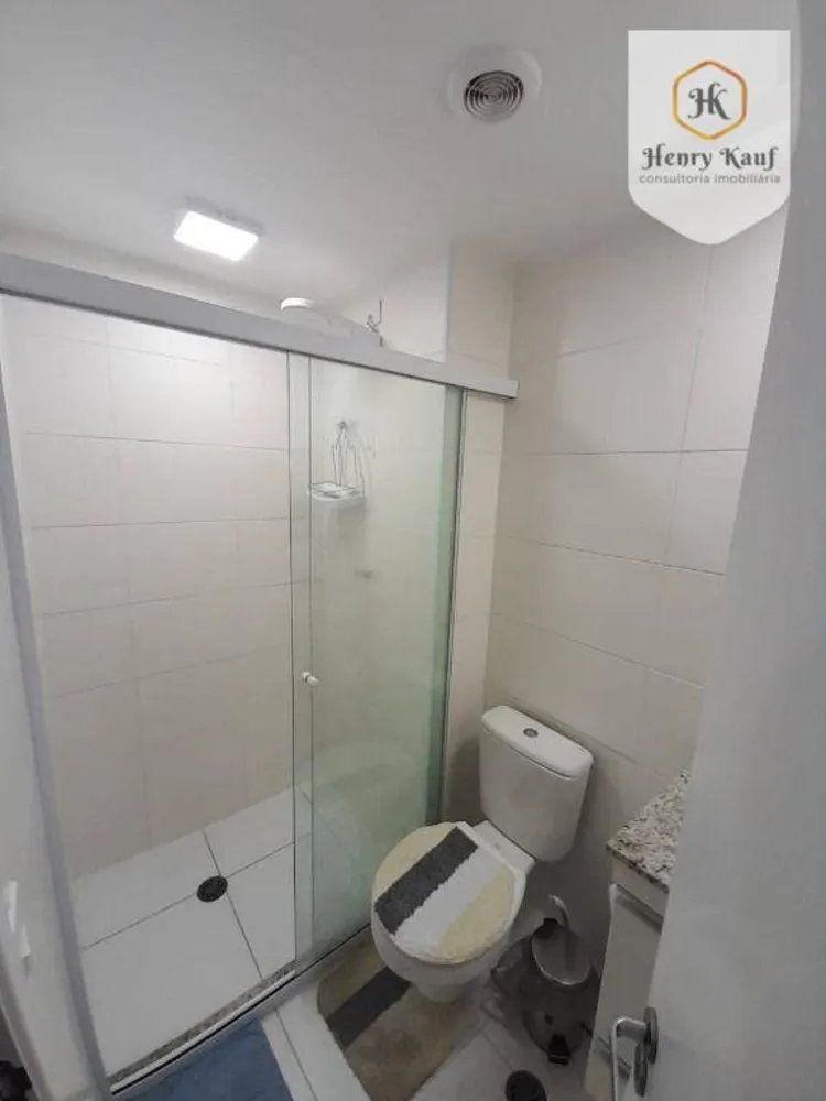 Apartamento, 1 quarto, 24 m² - Foto 6