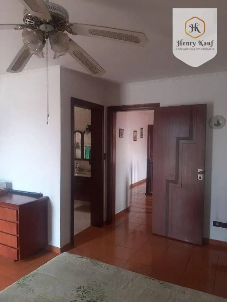 Sobrado, 3 quartos, 286 m² - Foto 11