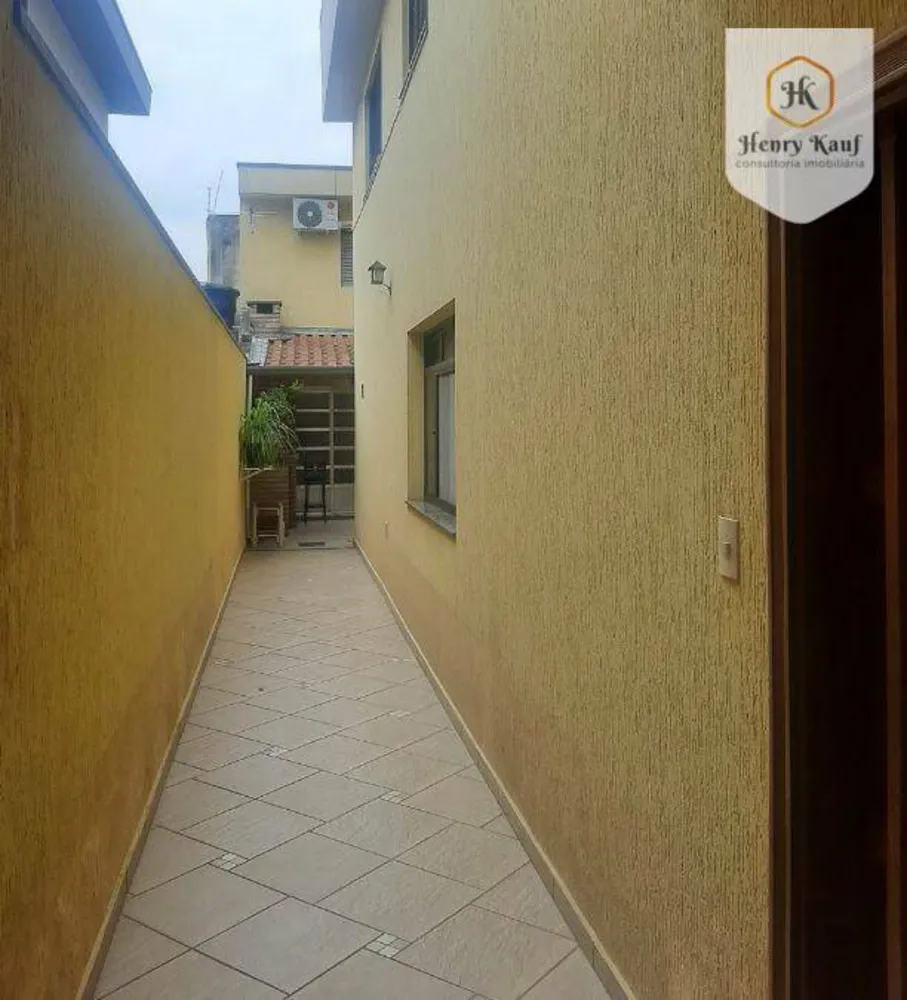 Sobrado, 3 quartos, 286 m² - Foto 5