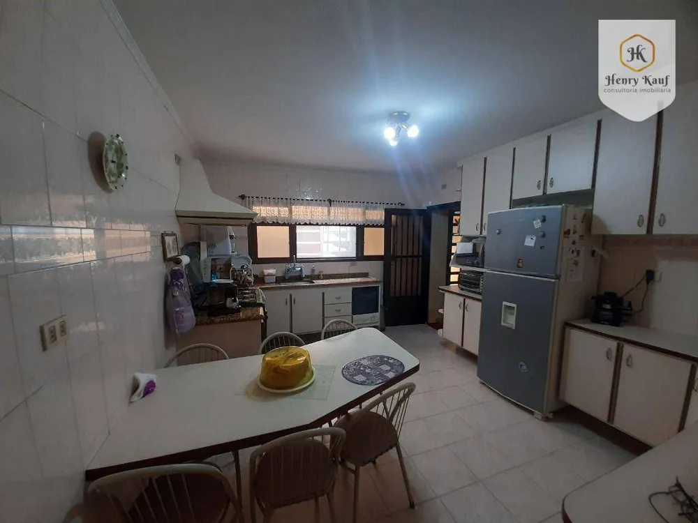Sobrado, 3 quartos, 286 m² - Foto 3