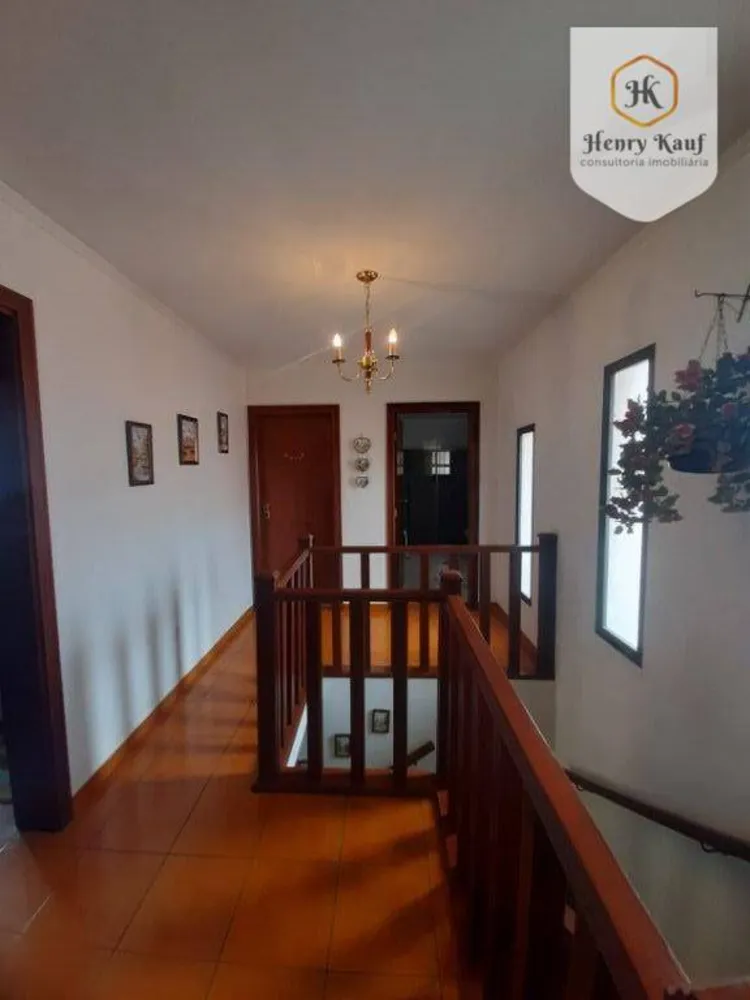Sobrado, 3 quartos, 286 m² - Foto 10