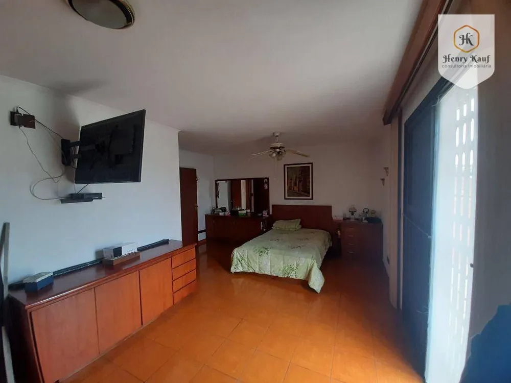 Sobrado, 3 quartos, 286 m² - Foto 2