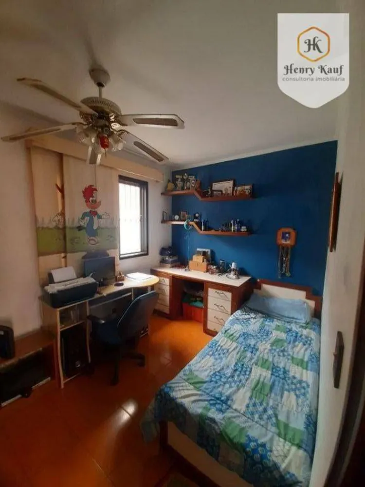 Sobrado, 3 quartos, 286 m² - Foto 8