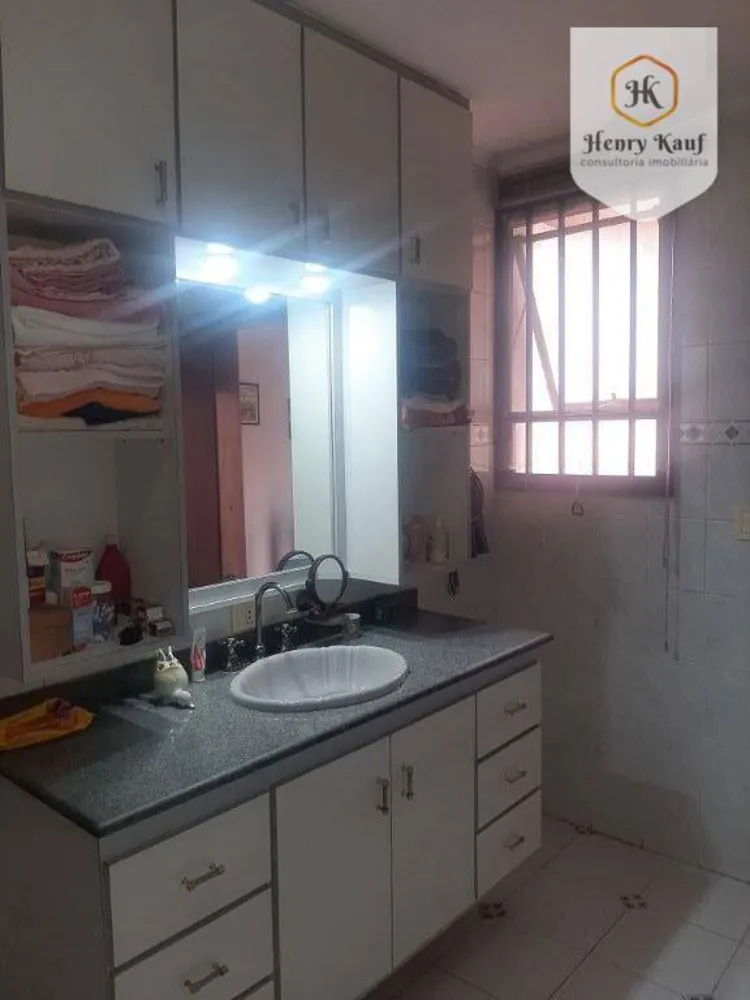 Sobrado, 3 quartos, 286 m² - Foto 6