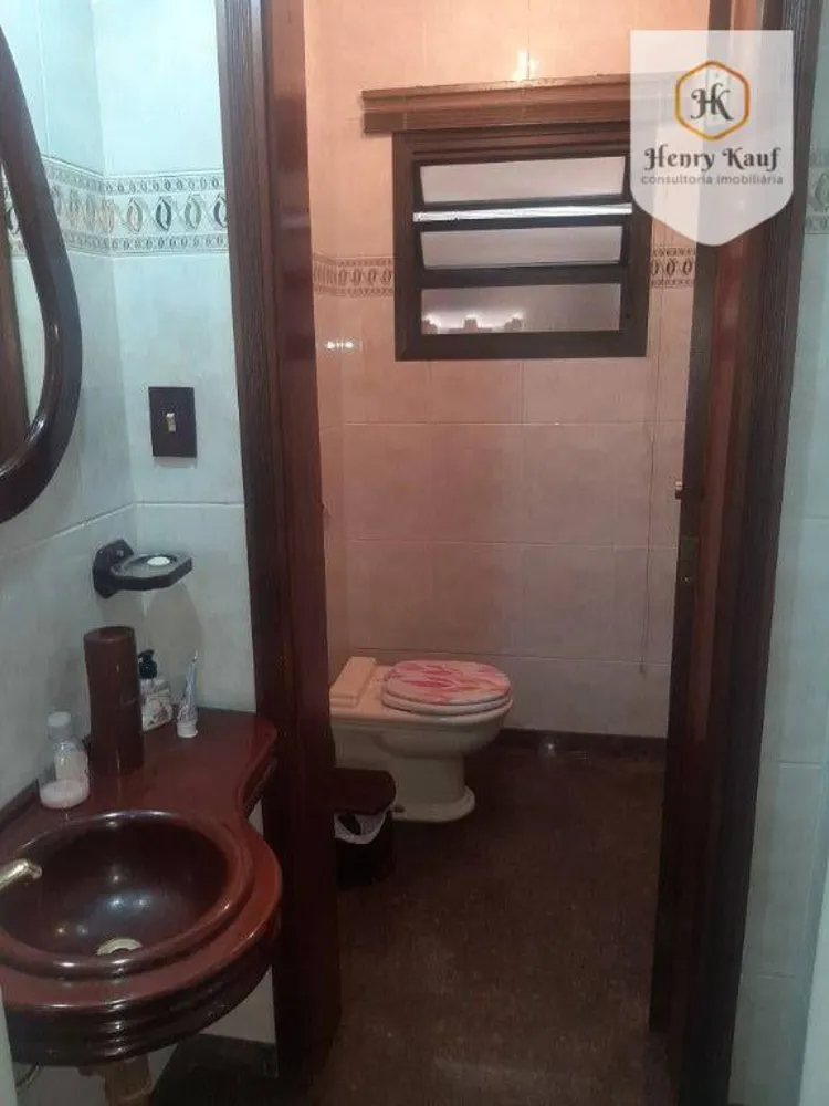 Sobrado, 3 quartos, 286 m² - Foto 7