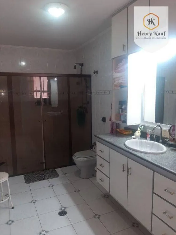 Sobrado, 3 quartos, 286 m² - Foto 4