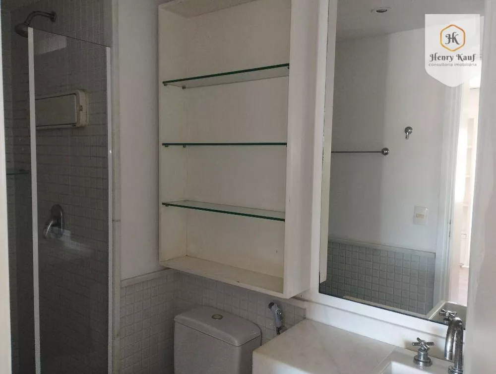 Apartamento, 1 quarto, 57 m² - Foto 7