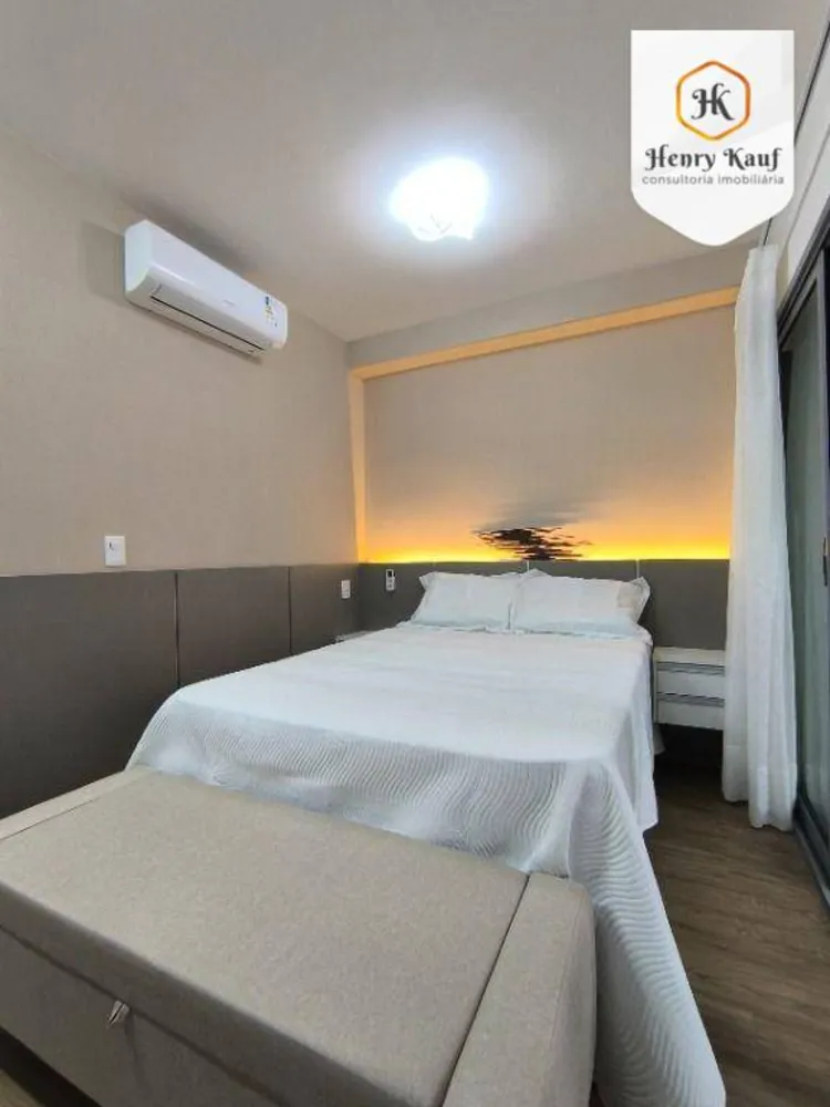 Kitnet-Studio, 27 m² - Foto 6