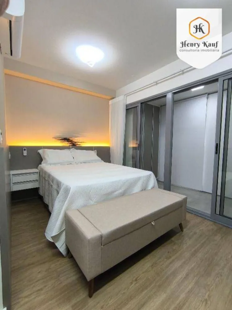 Kitnet-Studio, 27 m² - Foto 8