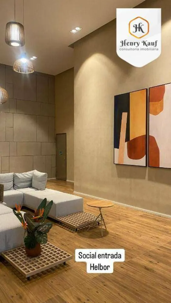 Kitnet-Studio, 27 m² - Foto 16