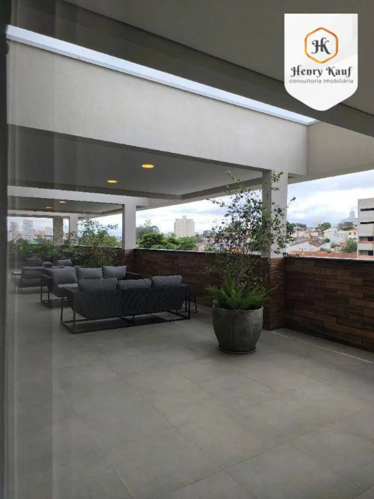Kitnet-Studio, 27 m² - Foto 5