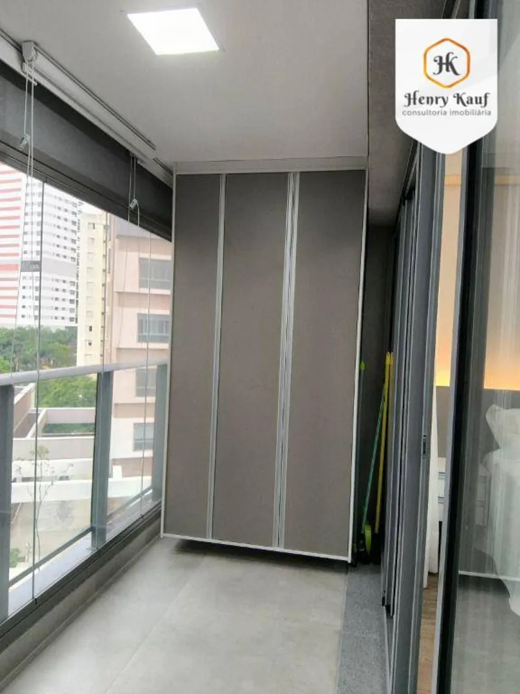 Kitnet-Studio, 27 m² - Foto 5