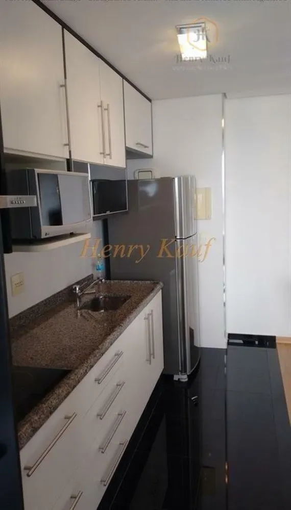 Apartamento, 1 quarto, 47 m² - Foto 6