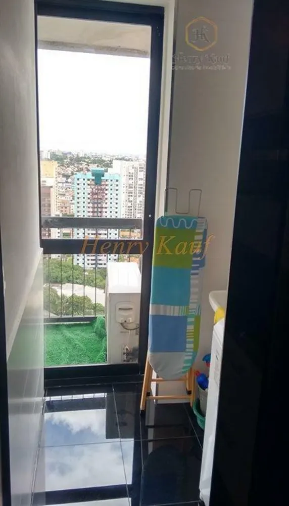 Apartamento, 1 quarto, 47 m² - Foto 7