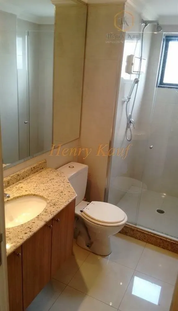 Apartamento, 1 quarto, 47 m² - Foto 8