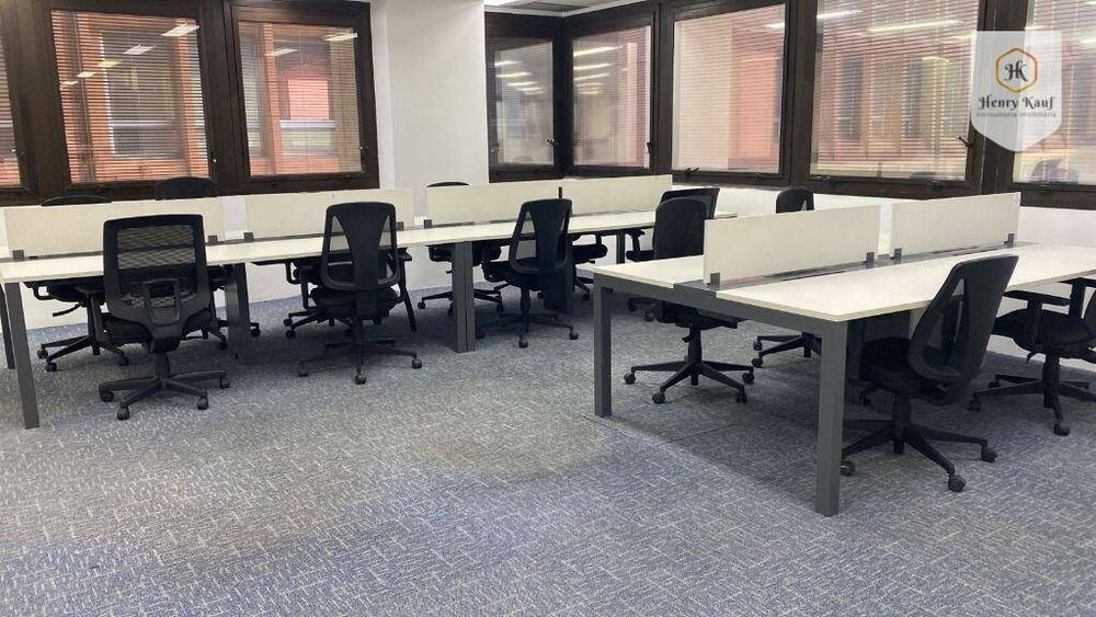 Sala-Conjunto, 520 m² - Foto 10