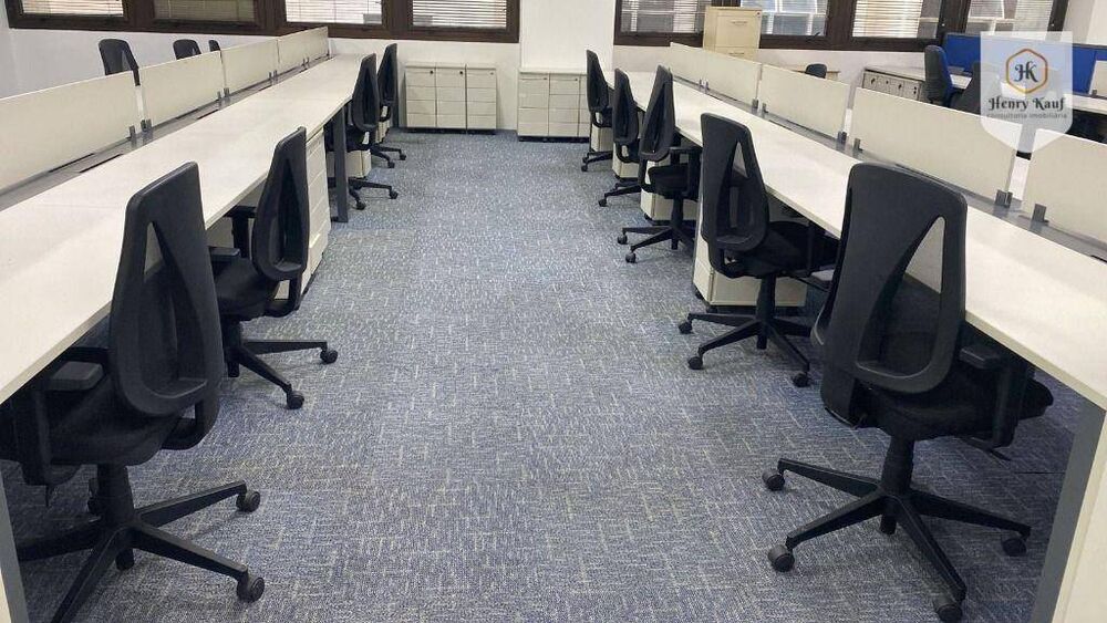 Sala-Conjunto, 520 m² - Foto 2