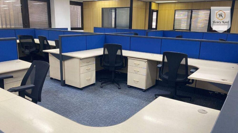 Sala-Conjunto, 520 m² - Foto 8