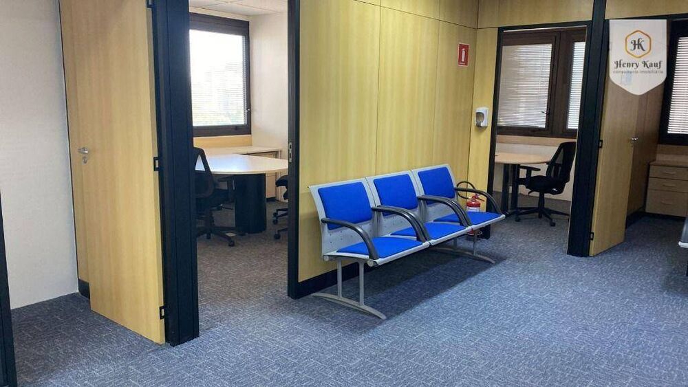 Sala-Conjunto, 520 m² - Foto 5