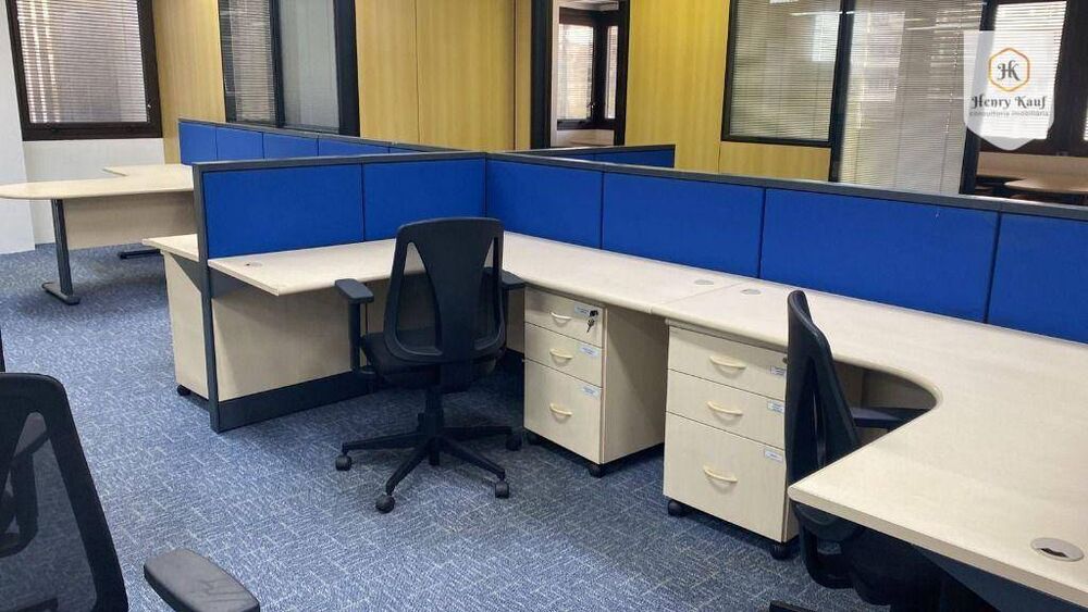 Sala-Conjunto, 520 m² - Foto 7