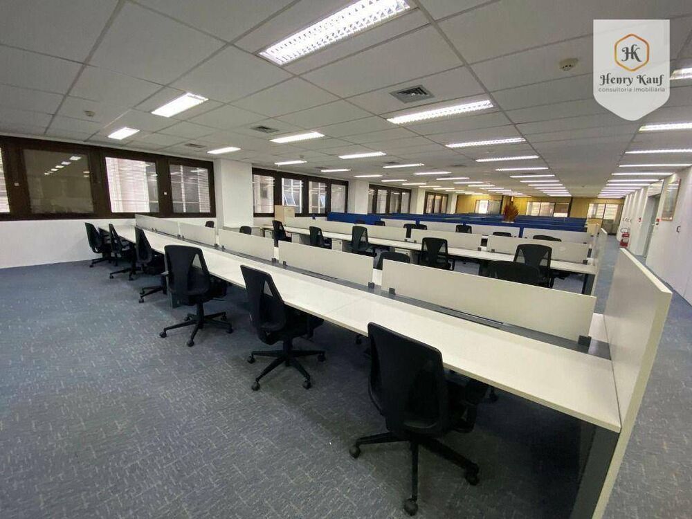 Sala-Conjunto, 520 m² - Foto 12