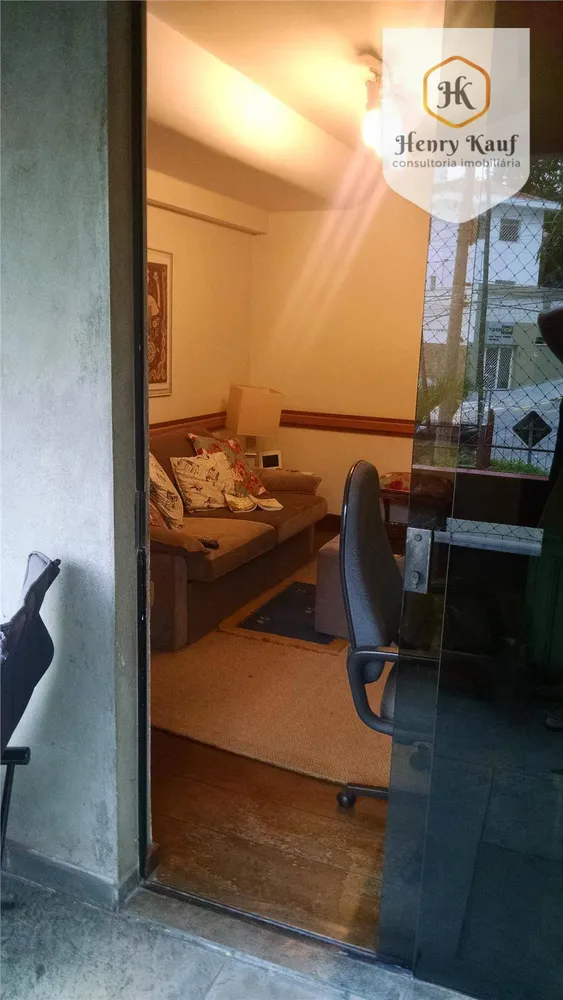 Apartamento, 3 quartos, 198 m² - Foto 5