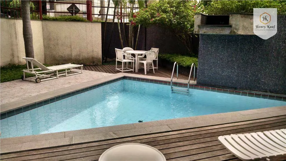 Apartamento, 3 quartos, 198 m² - Foto 16