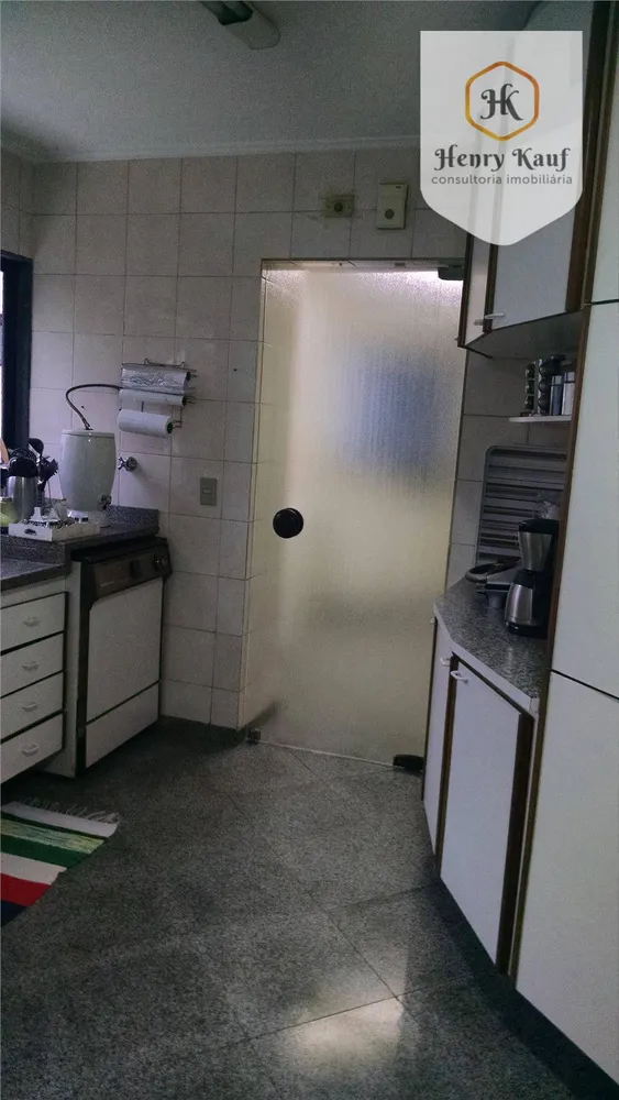 Apartamento, 3 quartos, 198 m² - Foto 14