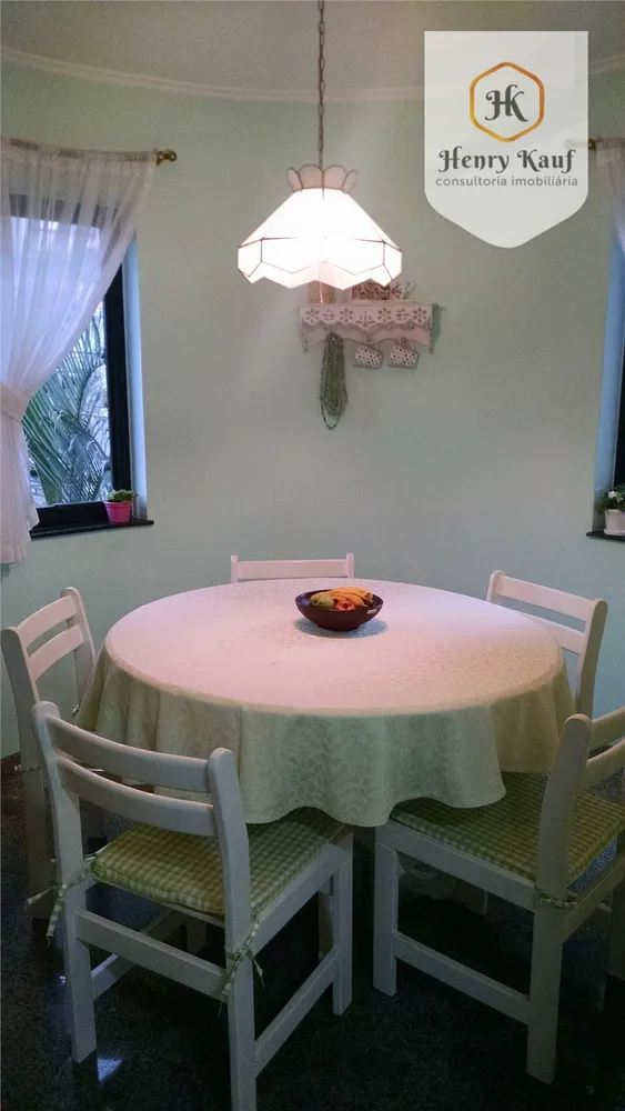 Apartamento, 3 quartos, 198 m² - Foto 15