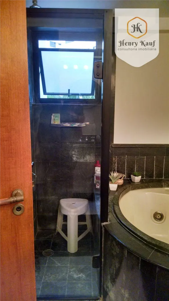 Apartamento, 3 quartos, 198 m² - Foto 4