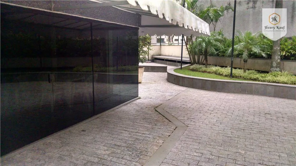Apartamento, 3 quartos, 198 m² - Foto 19
