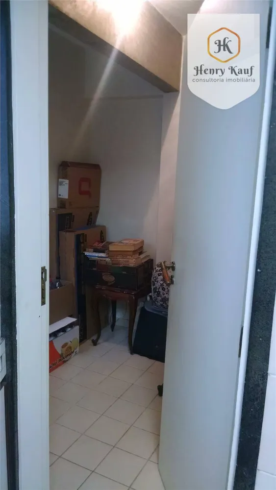 Apartamento, 3 quartos, 198 m² - Foto 12
