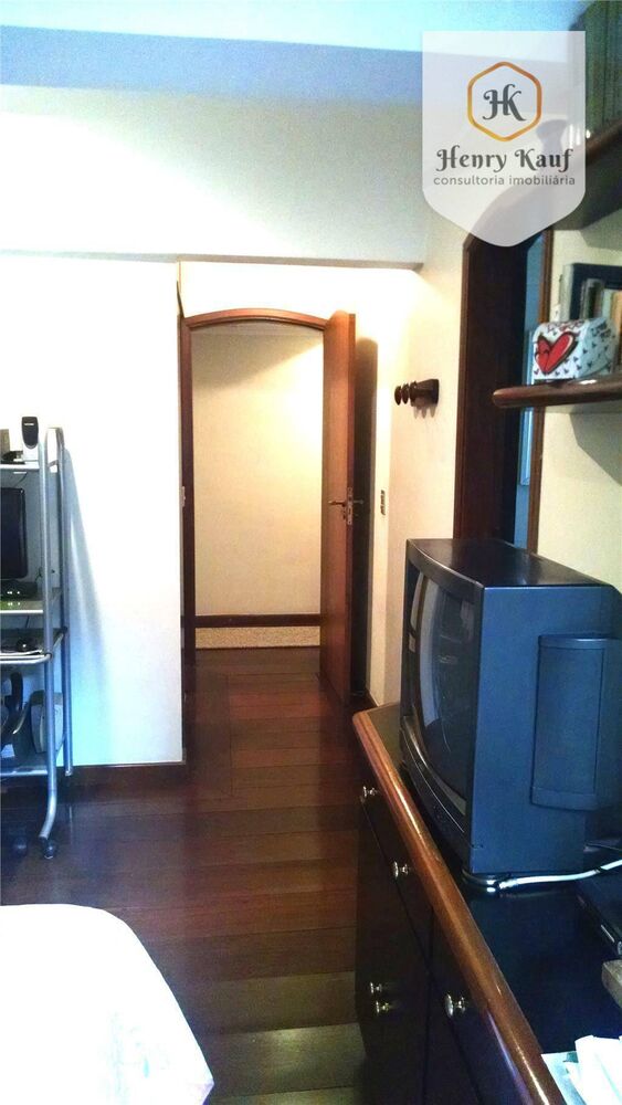 Apartamento, 3 quartos, 198 m² - Foto 3