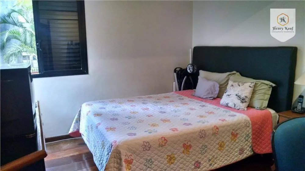 Apartamento, 3 quartos, 198 m² - Foto 7