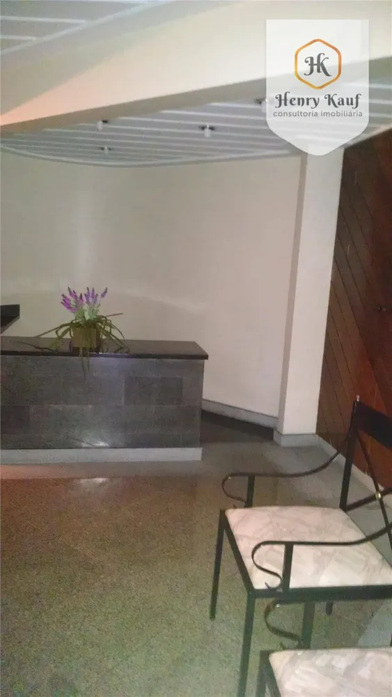 Apartamento, 3 quartos, 198 m² - Foto 8