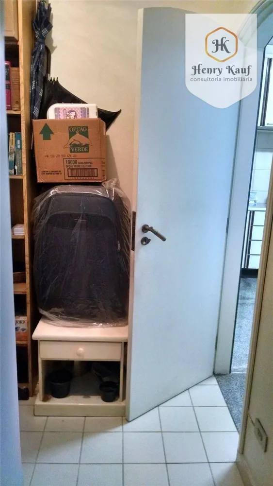 Apartamento, 3 quartos, 198 m² - Foto 13