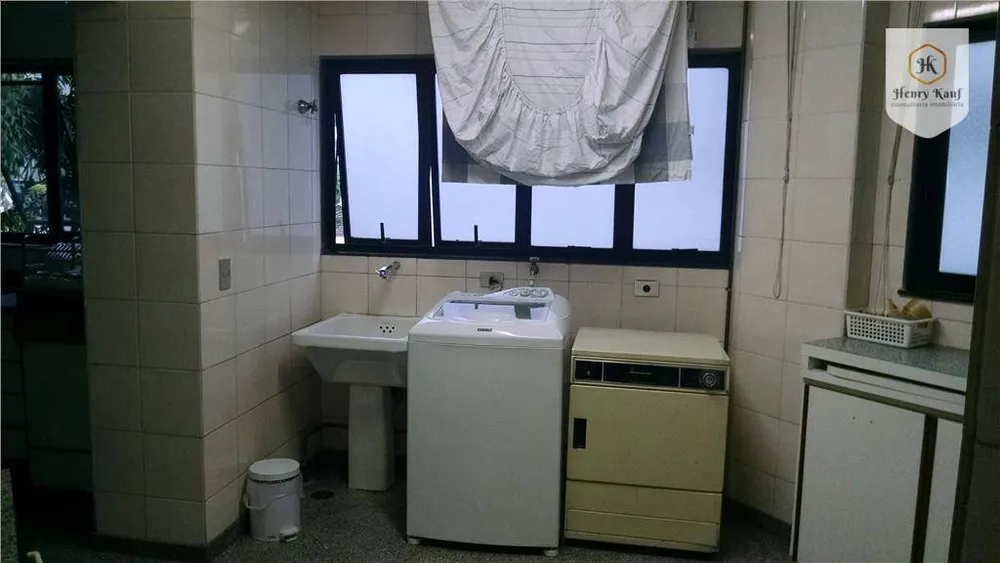 Apartamento, 3 quartos, 198 m² - Foto 11
