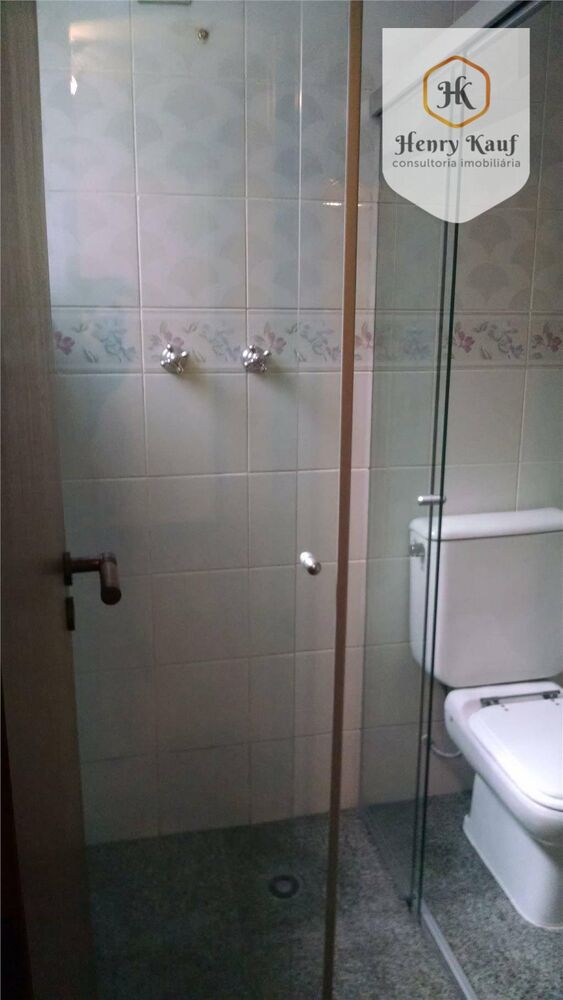 Apartamento, 3 quartos, 198 m² - Foto 1