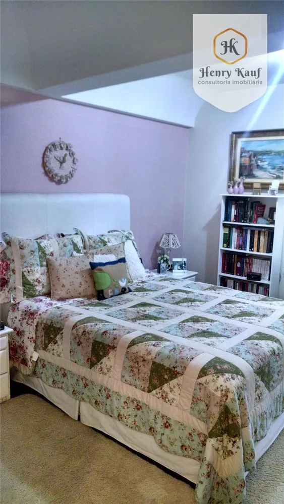 Apartamento, 3 quartos, 198 m² - Foto 5