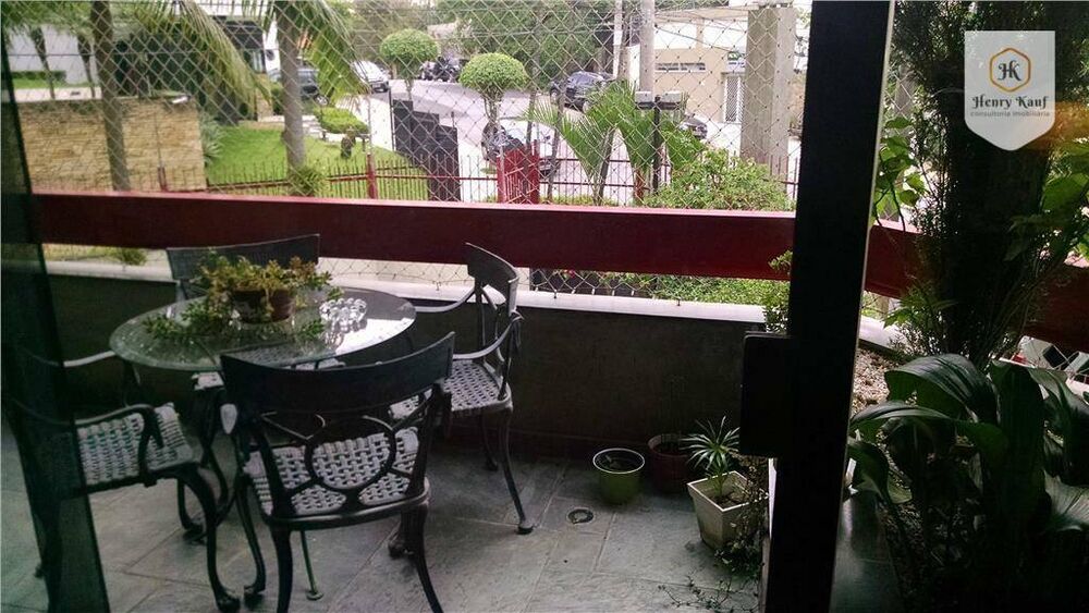 Apartamento, 3 quartos, 198 m² - Foto 4