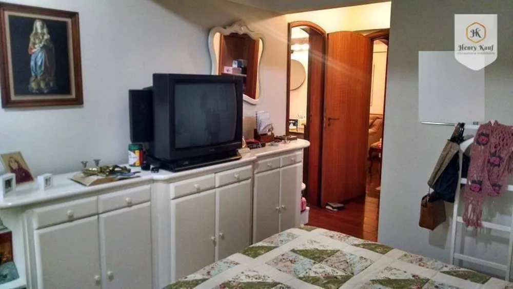Apartamento, 3 quartos, 198 m² - Foto 6