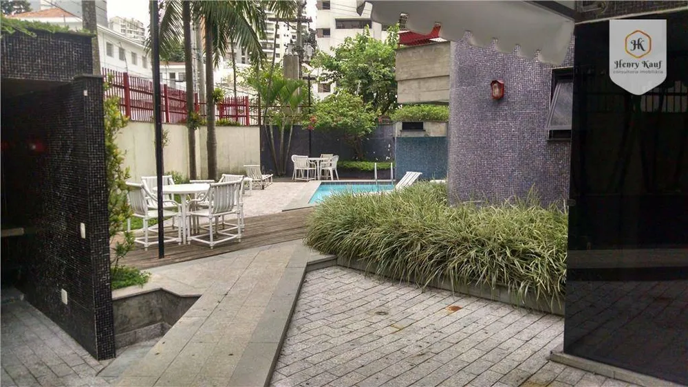 Apartamento, 3 quartos, 198 m² - Foto 6