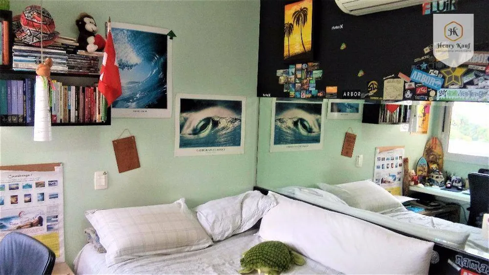 Apartamento, 3 quartos, 184 m² - Foto 4