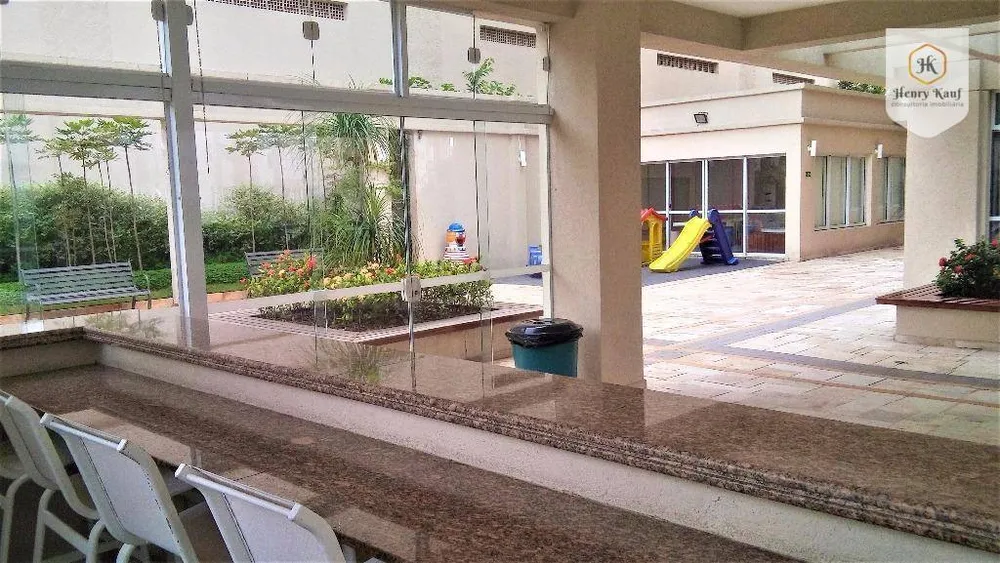 Apartamento, 3 quartos, 184 m² - Foto 14