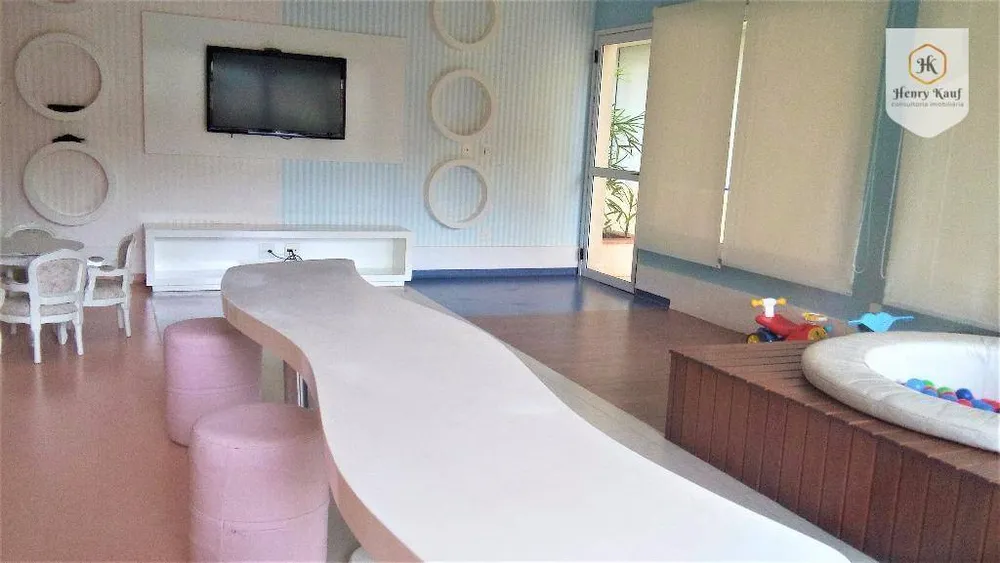 Apartamento, 3 quartos, 184 m² - Foto 15