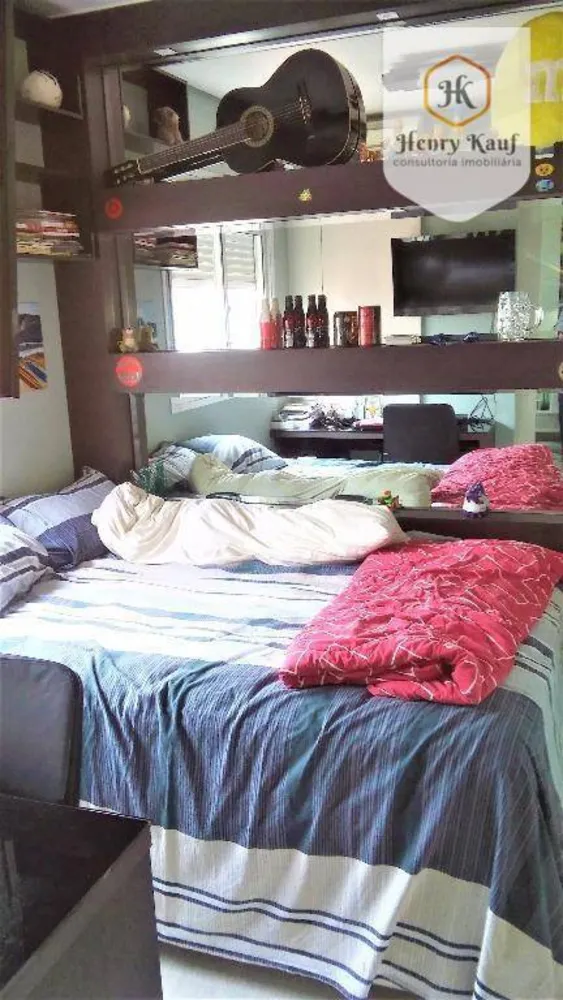 Apartamento, 3 quartos, 184 m² - Foto 6