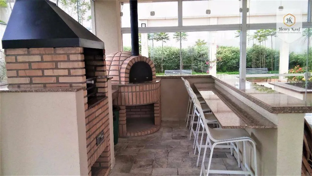 Apartamento, 3 quartos, 184 m² - Foto 8
