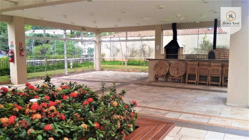 Apartamento, 3 quartos, 184 m² - Foto 1
