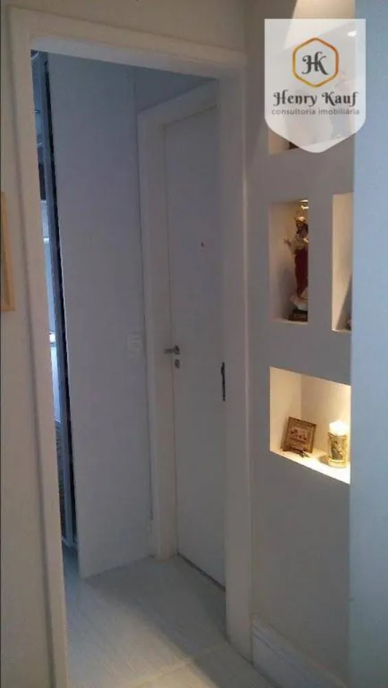 Apartamento, 3 quartos, 184 m² - Foto 7
