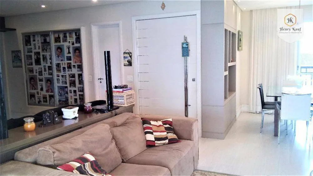Apartamento, 3 quartos, 184 m² - Foto 1